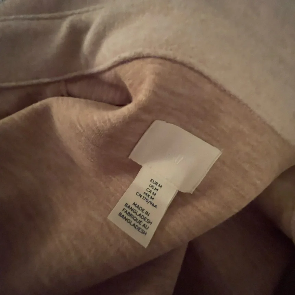 H&M Shacket - Picture 3 of 4